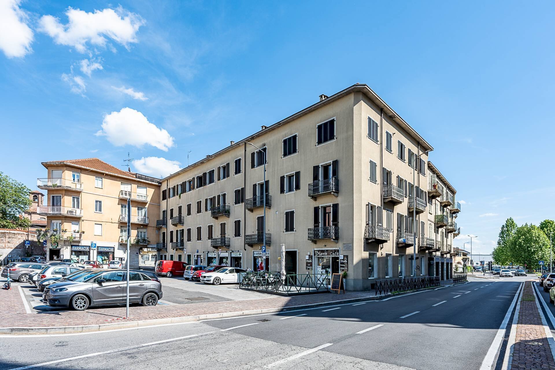 Foto 1 - Apartment Piazza Caduti Per La Libertà, Moncalieri - photo 1