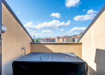 Foto 5 - Appartamento Piazza Caduti Per La Libertà, Moncalieri - foto 5