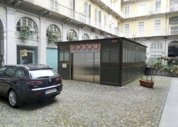 Foto 2 - Box Corso Giacomo Matteotti
 
15, Torino - photo 2