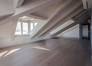 Foto 2 - Attic VIA BRUNO BUOZZI
 
2, Torino - photo 2