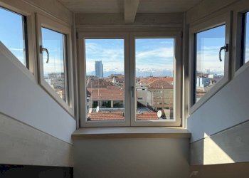 Foto 3 - Attic VIA BRUNO BUOZZI
 
2, Torino - photo 3