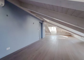Foto 6 - Attic VIA BRUNO BUOZZI
 
2, Torino - photo 6