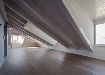 Foto 7 - Attic VIA BRUNO BUOZZI
 
2, Torino - photo 7