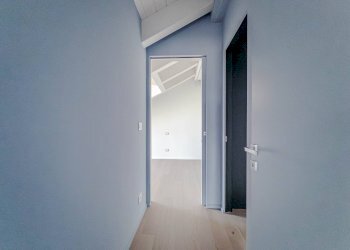 Foto 8 - Attic VIA BRUNO BUOZZI
 
2, Torino - photo 8