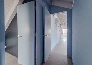 Foto 9 - Attic VIA BRUNO BUOZZI
 
2, Torino - photo 9