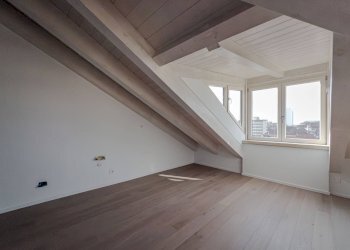 Foto 10 - Attic VIA BRUNO BUOZZI
 
2, Torino - photo 10