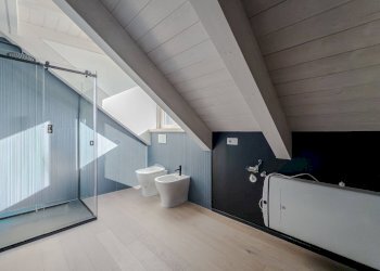 Foto 11 - Attic VIA BRUNO BUOZZI
 
2, Torino - photo 11
