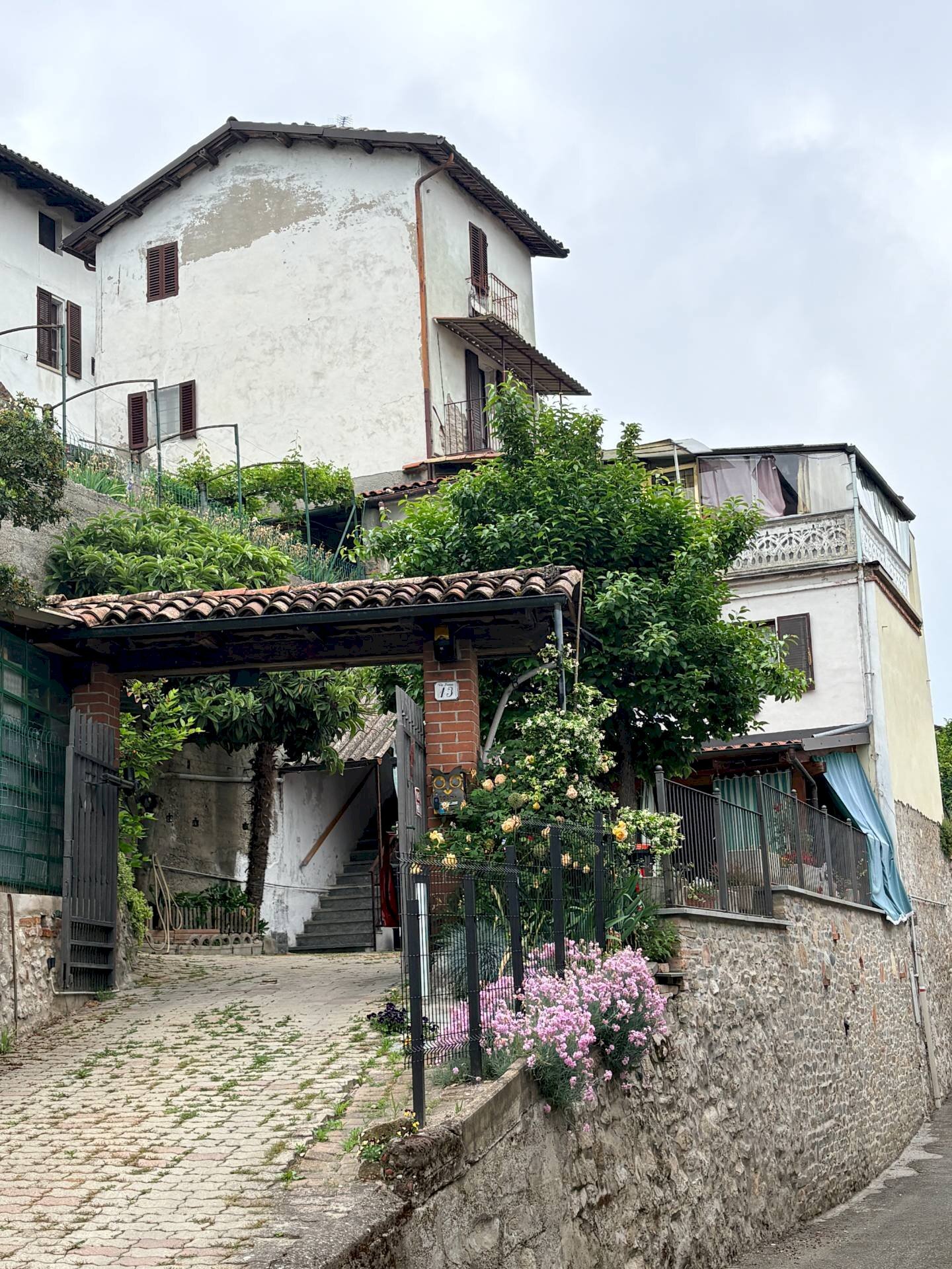 Foto 1 - Rustico via Cavour ex via Roma
 
10, Murisengo - foto 1