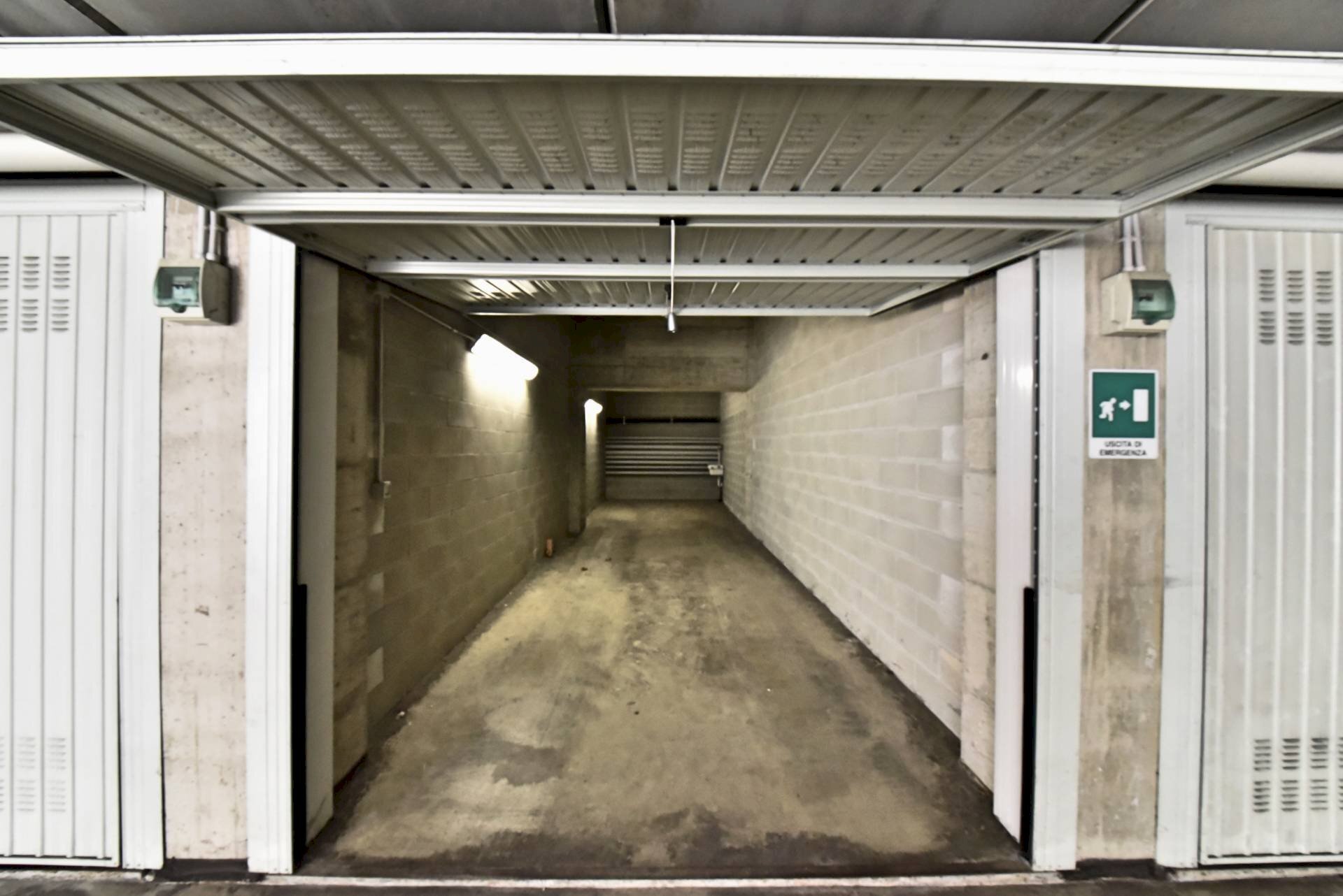Box Auto Doppio - Box Via Giuseppe Giacosa
28, Torino - photo 3