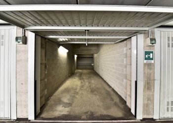 Box Auto Doppio - Box Via Giuseppe Giacosa
 
28, Torino - photo 6