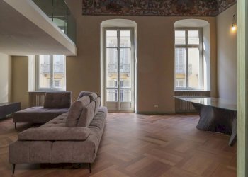 Foto 1 - Four-room apartment via Bogino
 
25, Torino - photo 1