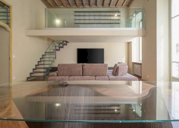 Foto 2 - Four-room apartment via Bogino
 
25, Torino - photo 2