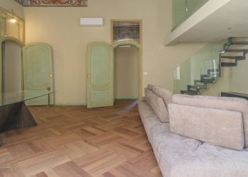 Foto 3 - Four-room apartment via Bogino
 
25, Torino - photo 3