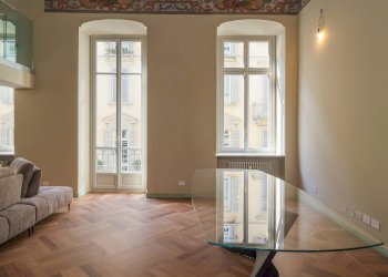 Foto 4 - Four-room apartment via Bogino
 
25, Torino - photo 4