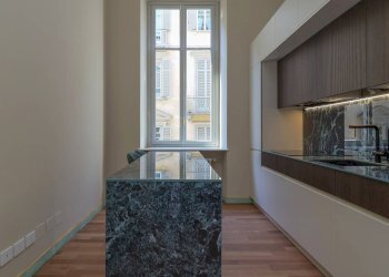 Foto 6 - Four-room apartment via Bogino
 
25, Torino - photo 6