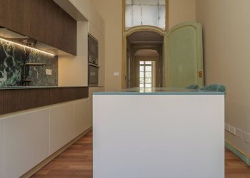 Foto 7 - Four-room apartment via Bogino
 
25, Torino - photo 7