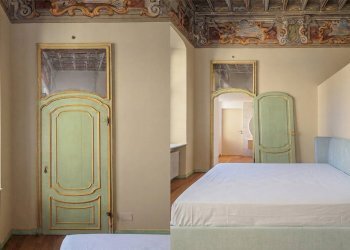 Foto 8 - Four-room apartment via Bogino
 
25, Torino - photo 8