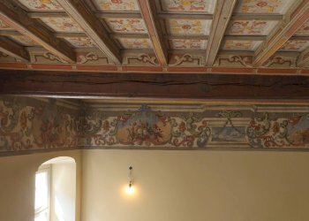 Foto 12 - Four-room apartment via Bogino
 
25, Torino - photo 12