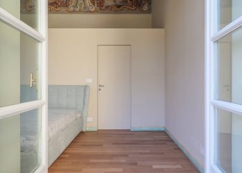 Foto 15 - Four-room apartment via Bogino
 
25, Torino - photo 15