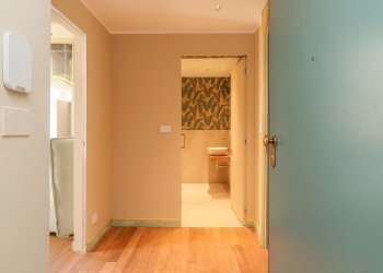 Foto 16 - Four-room apartment via Bogino
 
25, Torino - photo 16