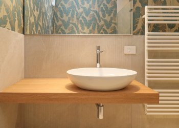 Foto 19 - Four-room apartment via Bogino
 
25, Torino - photo 19