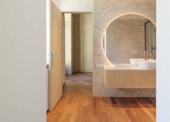 Foto 26 - Four-room apartment via Bogino
 
25, Torino - photo 26