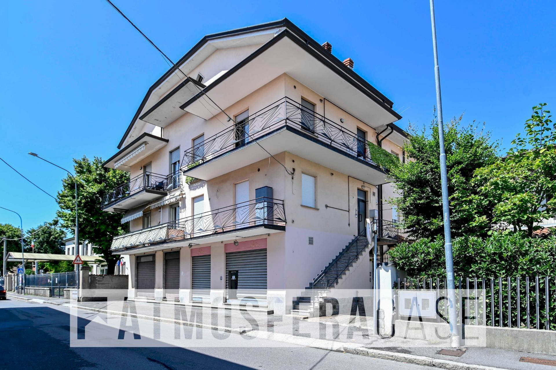 Foto 3 - Two-room apartment Via Santuario
4, Dalmine - photo 2