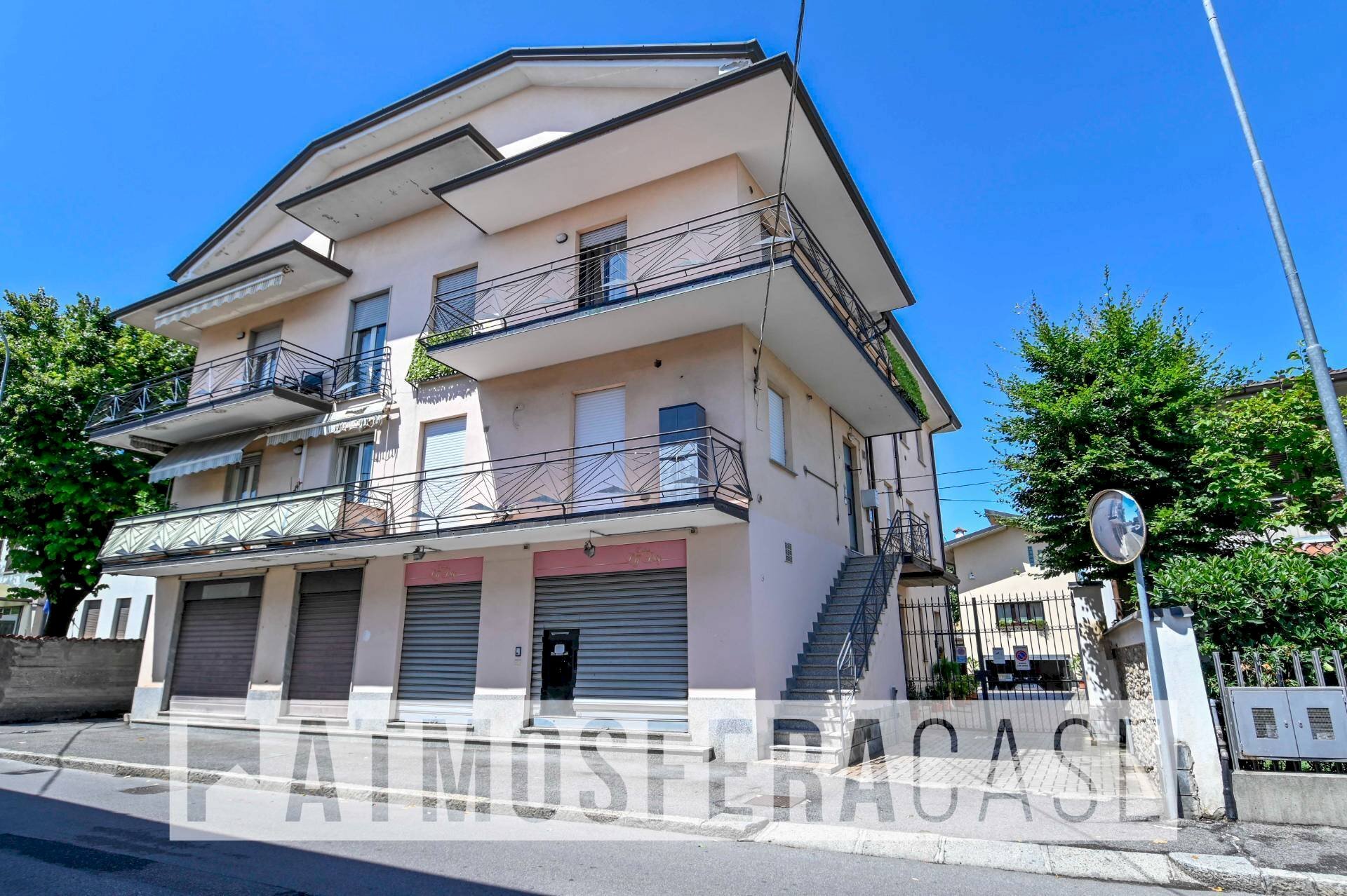 Foto 4 - Two-room apartment Via Santuario
4, Dalmine - photo 3