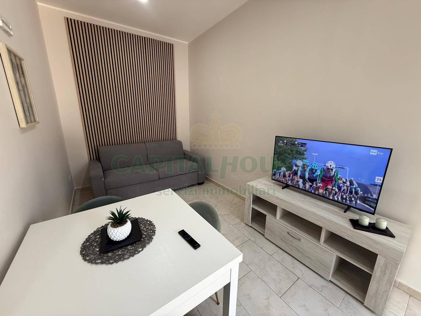 Foto 2 - Two-room apartment Via Corradino, Pomigliano d'Arco - photo 2