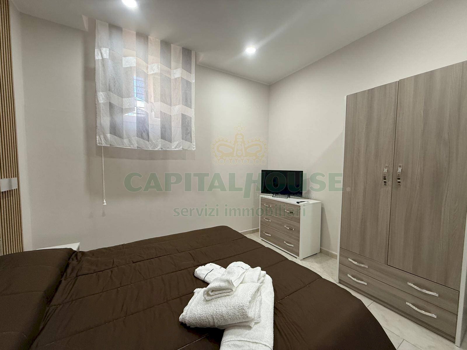 Foto 3 - Two-room apartment Via Corradino, Pomigliano d'Arco - photo 3