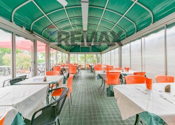 Sala da pranzo - Bar Tavola Calda - Fredda Pero - foto 10