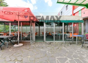 Terrazza - Bar Tavola Calda - Fredda Pero - foto 11