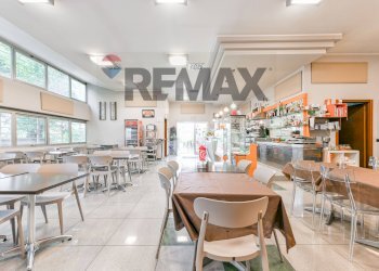 Sala da pranzo - Bar Tavola Calda - Fredda Pero - foto 20