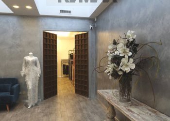 Ricezione / Lobby - Locale Commerciale Via Mauro Macchi
42, Milano - foto 2