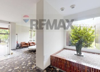 Hall / corridoio - Ufficio Via Monte Rosa
12, Milano - foto 7