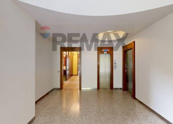 Stanza vuota - Ufficio Via Monte Rosa
12, Milano - foto 8