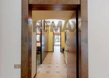 Hall / corridoio - Ufficio Via Monte Rosa
12, Milano - foto 9