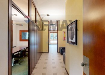 Hall / corridoio - Ufficio Via Monte Rosa
12, Milano - foto 10