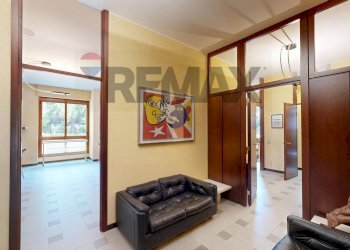 Hall / corridoio - Ufficio Via Monte Rosa
12, Milano - foto 11