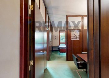 Hall / corridoio - Ufficio Via Monte Rosa
12, Milano - foto 12