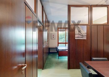Hall / corridoio - Ufficio Via Monte Rosa
12, Milano - foto 13