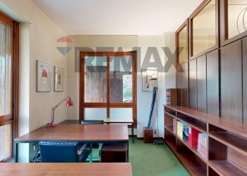 Sala da pranzo - Ufficio Via Monte Rosa
12, Milano - foto 14