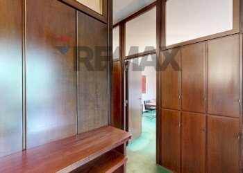 Camera / camera da letto - Ufficio Via Monte Rosa
12, Milano - foto 17
