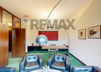 Soggiorno - Ufficio Via Monte Rosa
12, Milano - foto 21