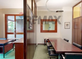 Sala da pranzo - Ufficio Via Monte Rosa
12, Milano - foto 24