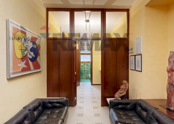 Hall / corridoio - Ufficio Via Monte Rosa
12, Milano - foto 25