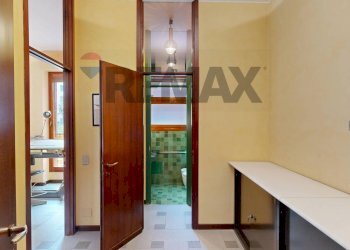 Hall / corridoio - Ufficio Via Monte Rosa
12, Milano - foto 26