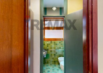 Bagno - Ufficio Via Monte Rosa
12, Milano - foto 27