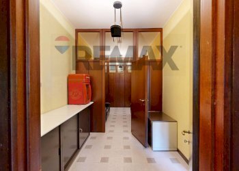 Hall / corridoio - Ufficio Via Monte Rosa
12, Milano - foto 28
