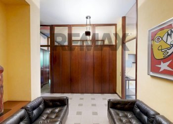 Hall / corridoio - Ufficio Via Monte Rosa
12, Milano - foto 29